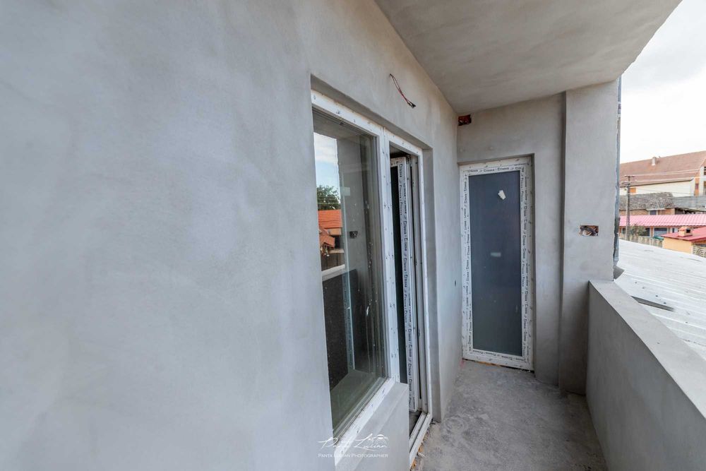 Apartament de vanzare in localitatea Pianu de Jos, Jud. Alba.