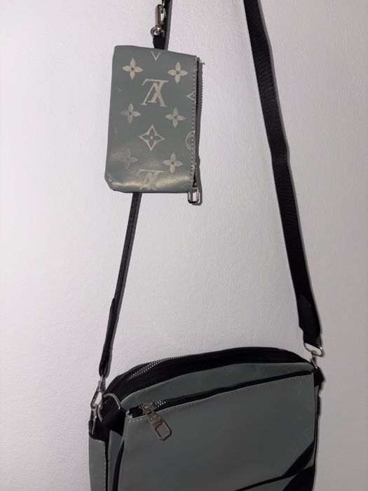 Borseta Louis Vuitton nouă!