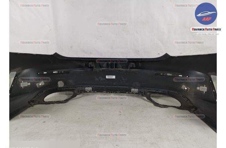 Bara Spate 63 65 AMG Coupe originala cu senzori 6 Mercedes-Benz  C-Cla