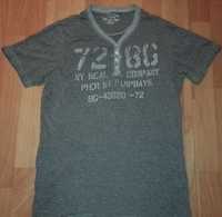 Кофта футболка, размер 52