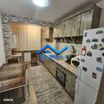 Apartament 2 camere, de vanzare, decomandat, etajul 23, loc de parcare