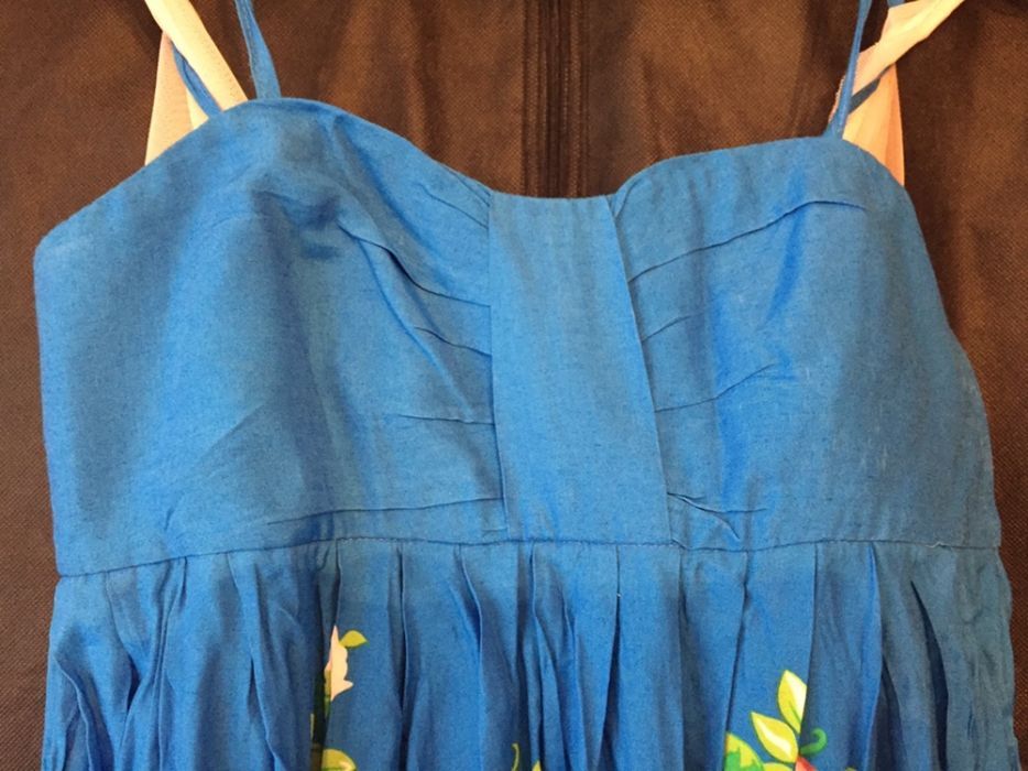 Rochie Mircea Barbulescu