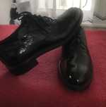 Pantofi barbati! Mar.44-44,5!