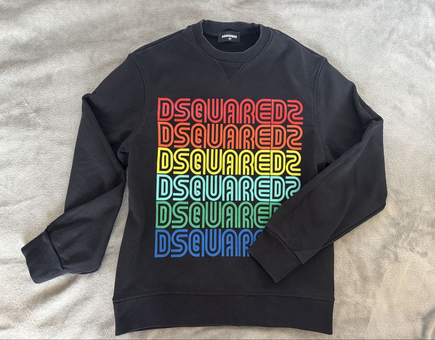 Дамски суичъри Dsqueard Polo Kenzo Ralph Lauren