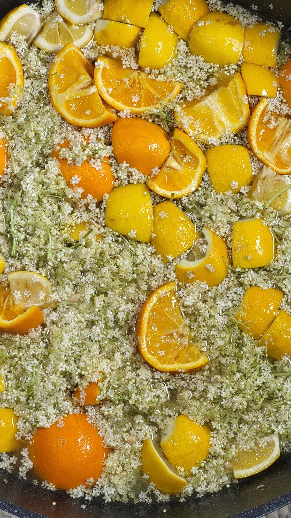 Sirop de soc natural