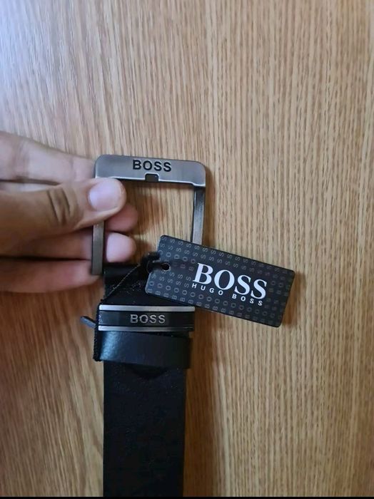 Curea Hugo Boos noua