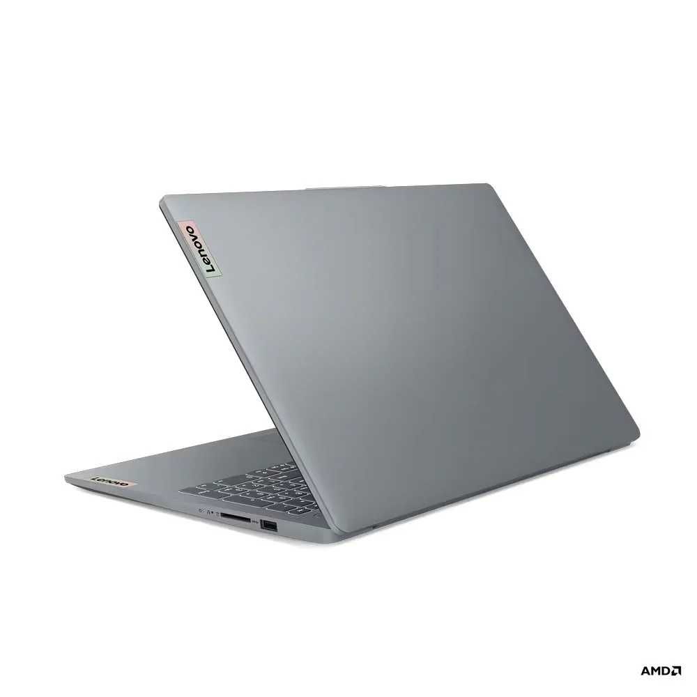 Lenovo IdeaPad 3 Slim Ryzen3-7320U/8GB DDR4/512GB SSD/15.6 FullHD