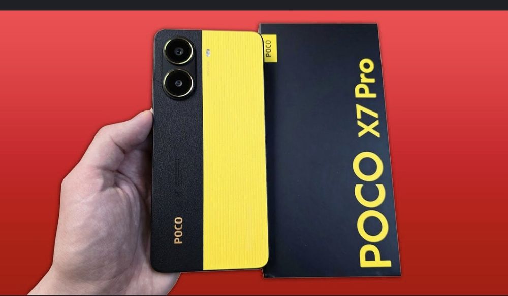 Продам новый телефон пока x7про
