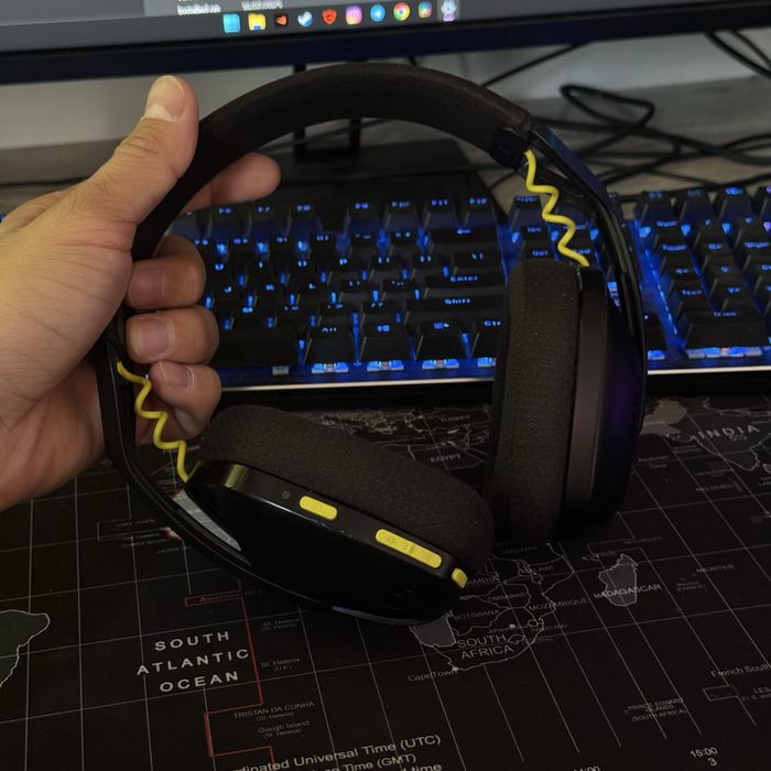 Kompyuter gaming va montaj uchun