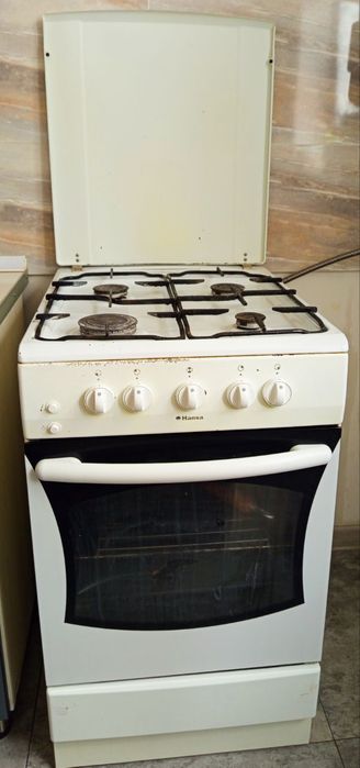 Gaz plita original Hansa sotiladi