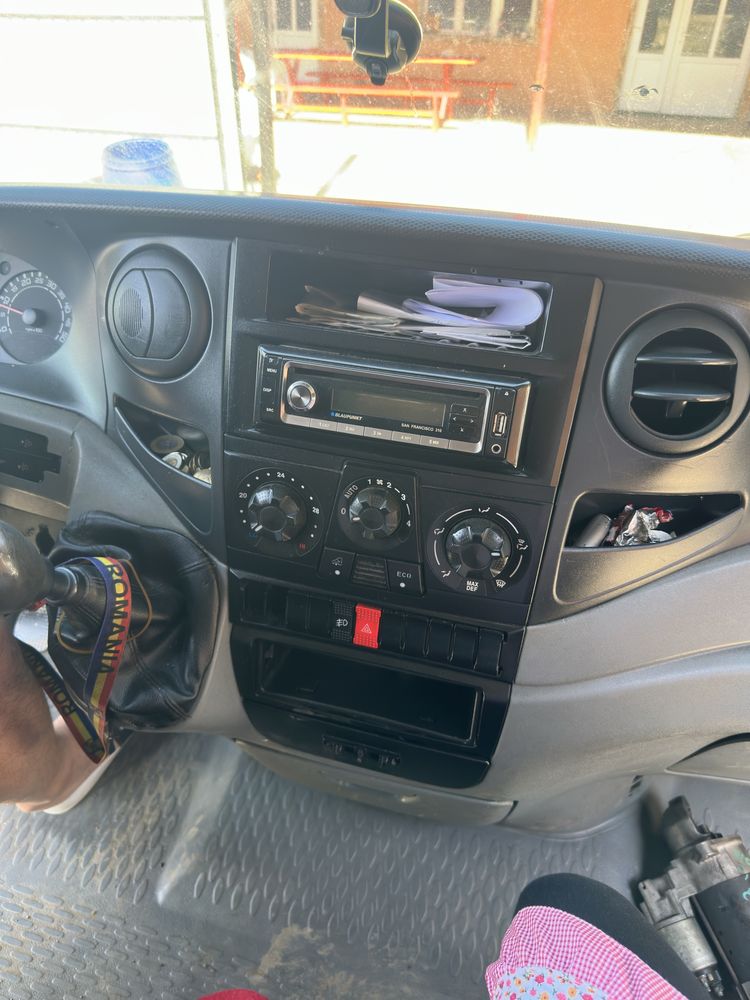 Iveco daily 35C15