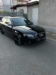 Audi A4 B7 3.0 233кс 4х4 TDI Автомат S-Line