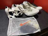 Оригинални! Nike Studio Wrap балерини - 37.5 ShoeMag