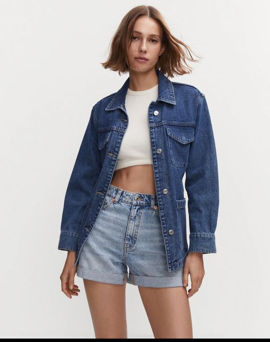 Къси панталони 36 номер