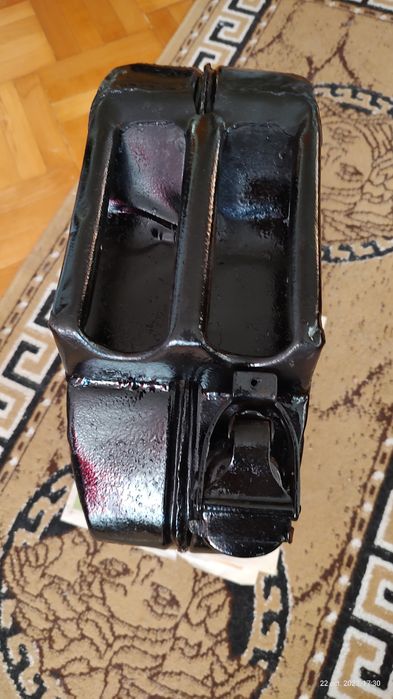 Canistră benzina 20 l