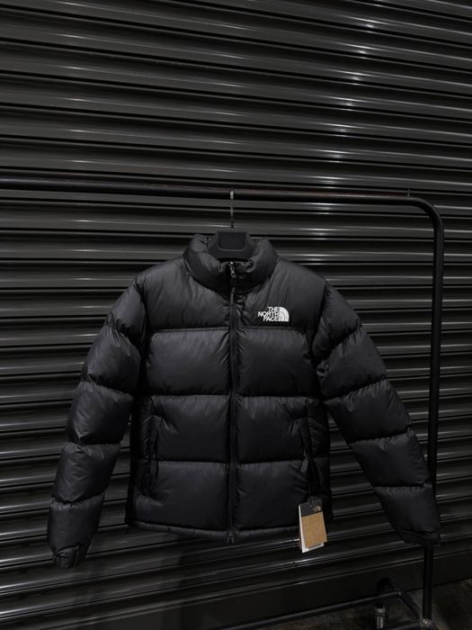 Geci de iarna premium the north face