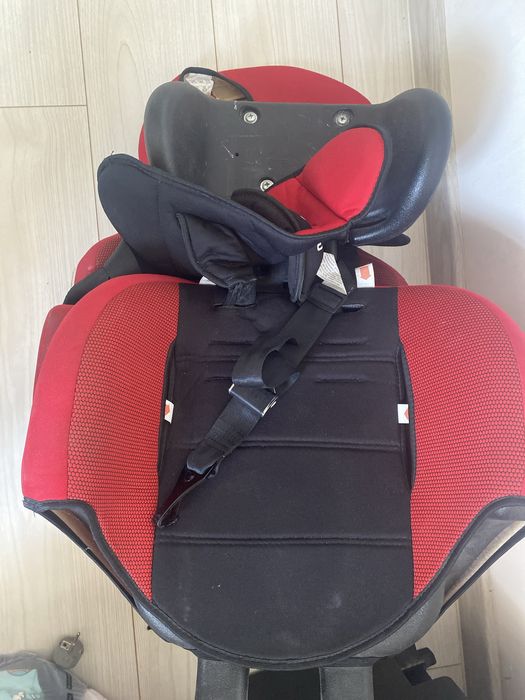 Автокресло