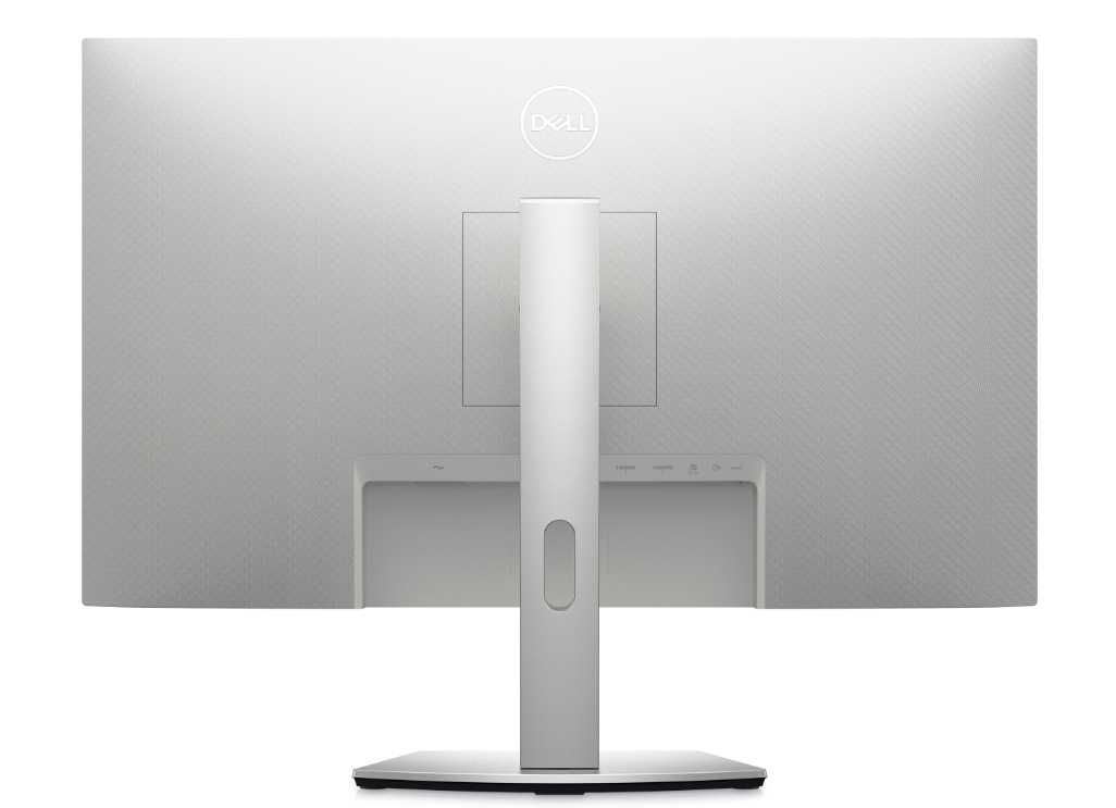 27-дюймовый профессиональный монитор Dell 27 2K 75Hz S2722DC