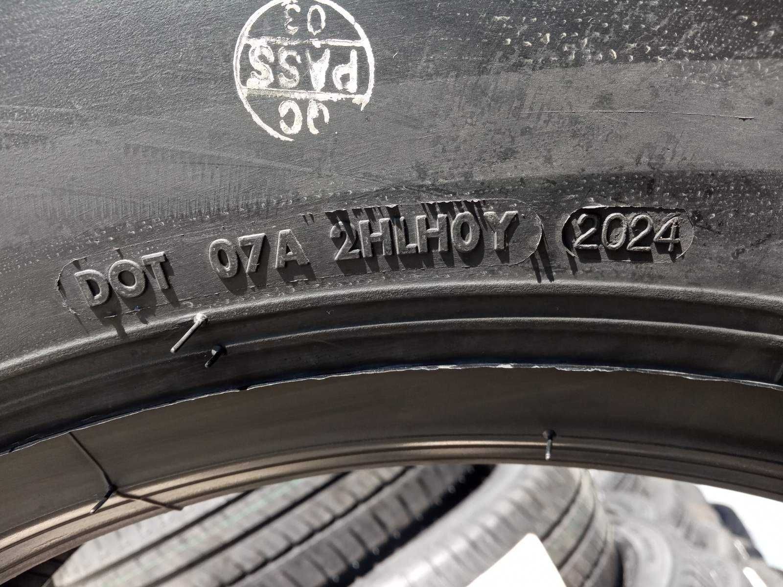 Нови товарни гуми R22.5 315/80 HIFLY HH302 156/152L 20PR 540лв. с ДДС