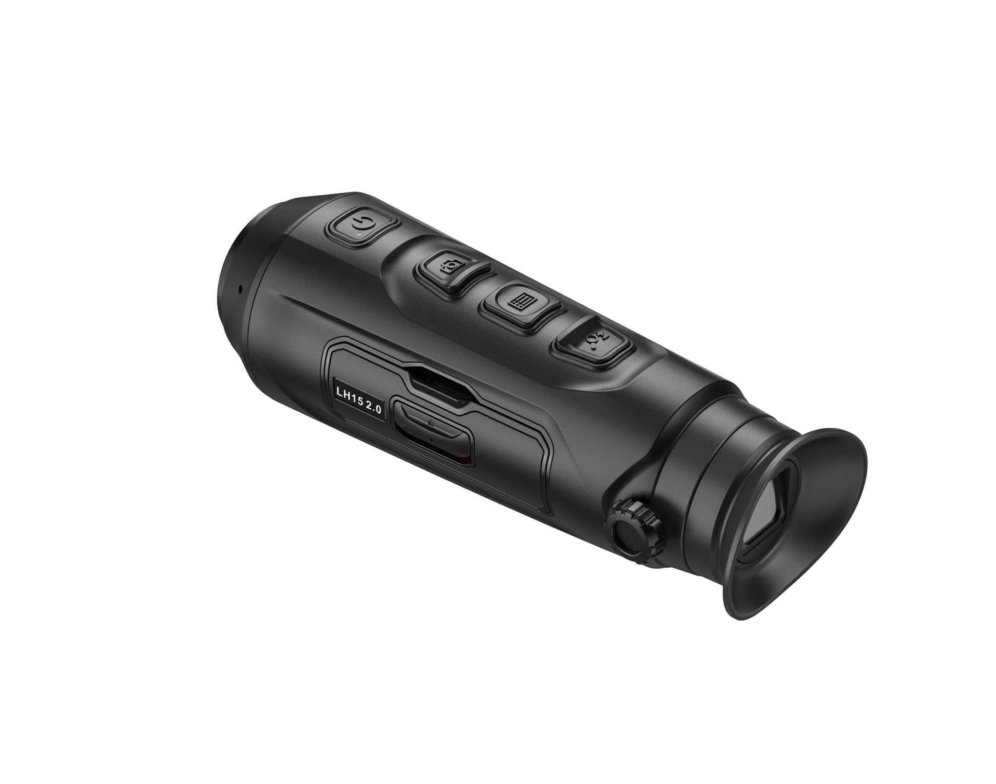 Camera monocular cu termoviziune HIKMICRO LYNX PRO LH15 2.0