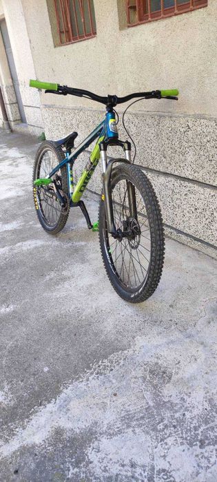Колело Drag C1 Ride Disc 26"
