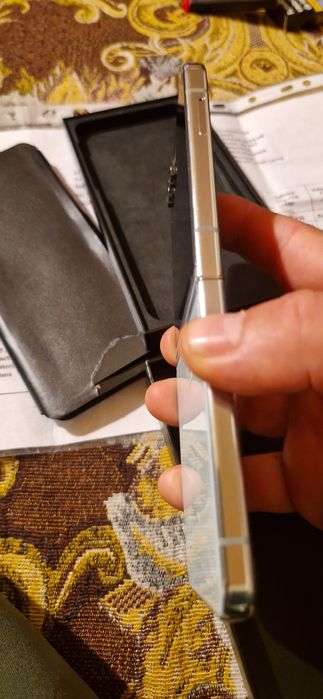 Samsung flip 5 garantie imoecabil