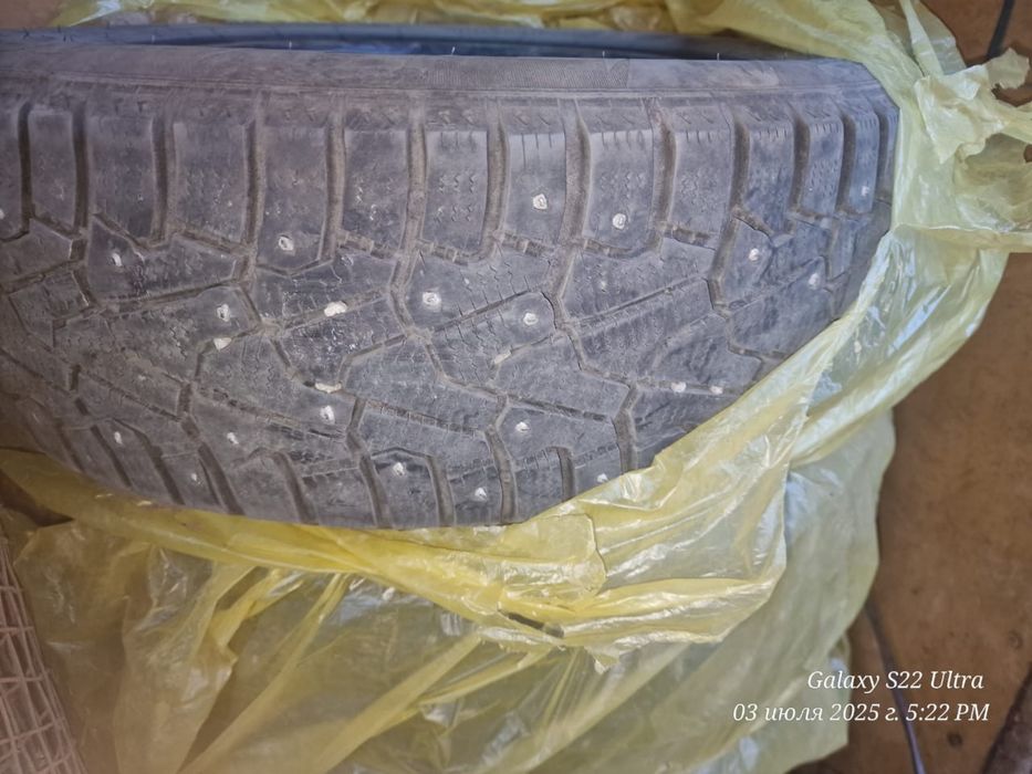Продам  зима в хорошем состояние