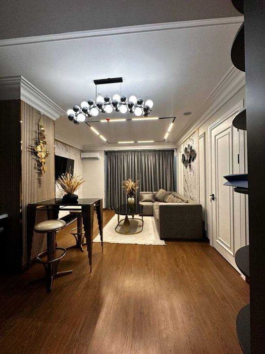 УЮТНАЯ 2х ком кв Мирзо Улугбекский район/Буз-2/Ул.Феруза +Меб,Тех ID16