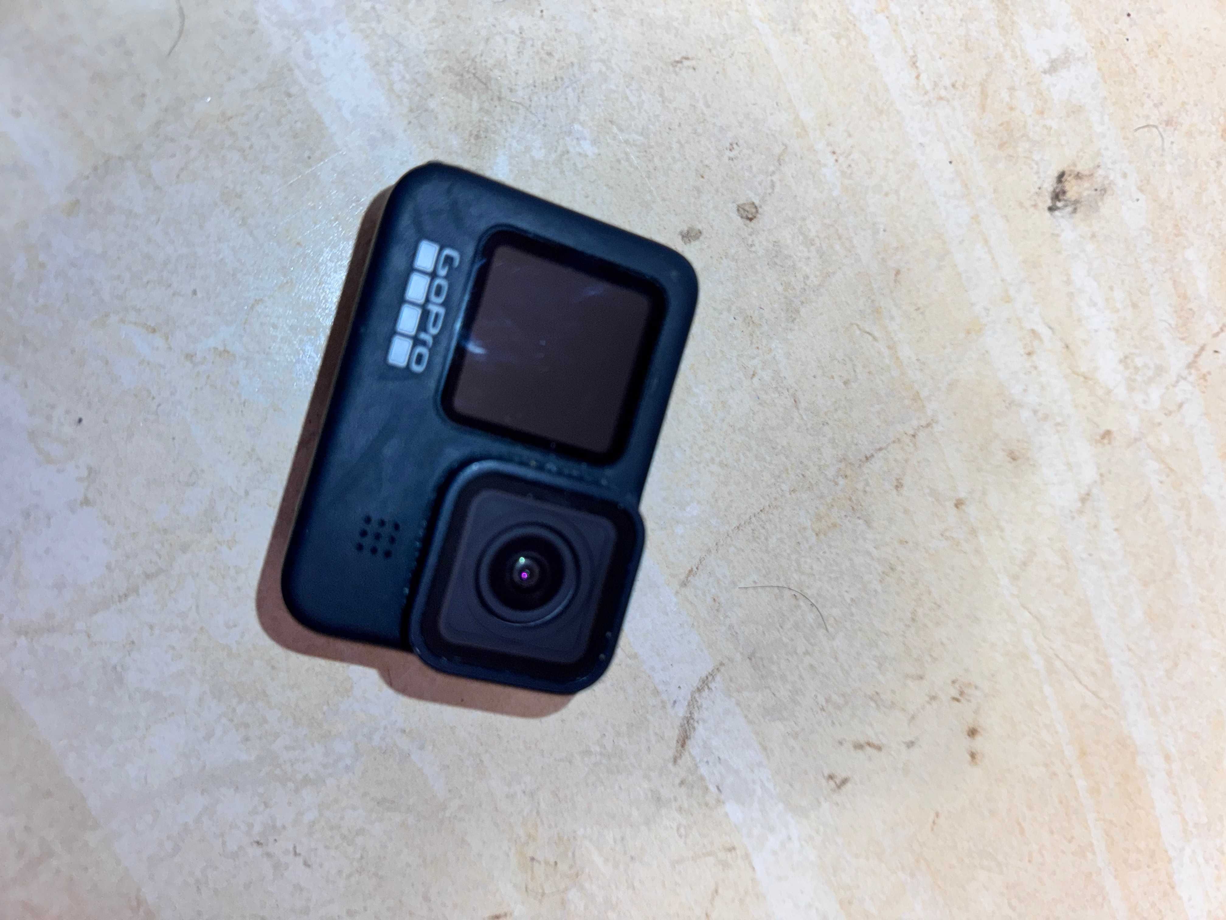 Pro HERO 9 Black Edition