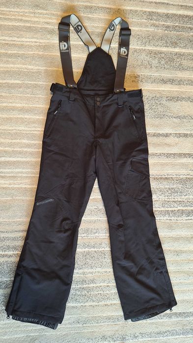 Pantaloni ski / snowboard Fundango 152-158, pentru  copii 11-12 ani
