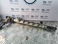 Rampa injectoare Opel Insignia B 1.6 CDTI LVL B16DTH