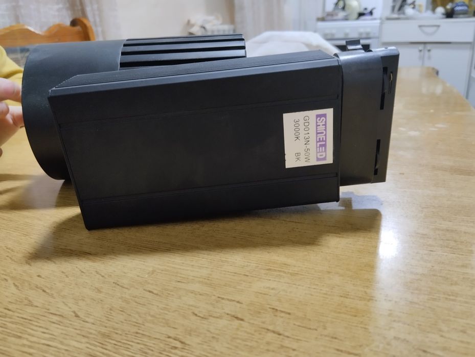 Подвесной светильник 50w