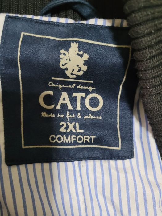 Geaca Cato 2xl pt barbati