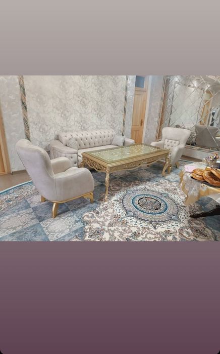 Divan kreslo Istanbul