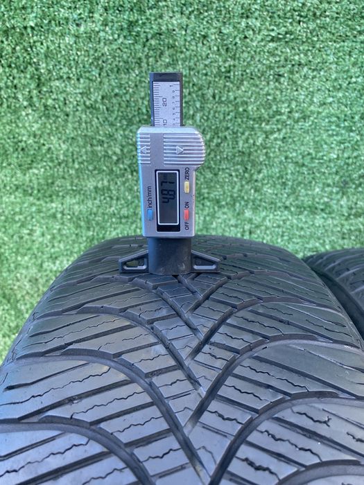 Set 4 anvelope iarna Westlake All season Elite Z401 205 60 R16 96V