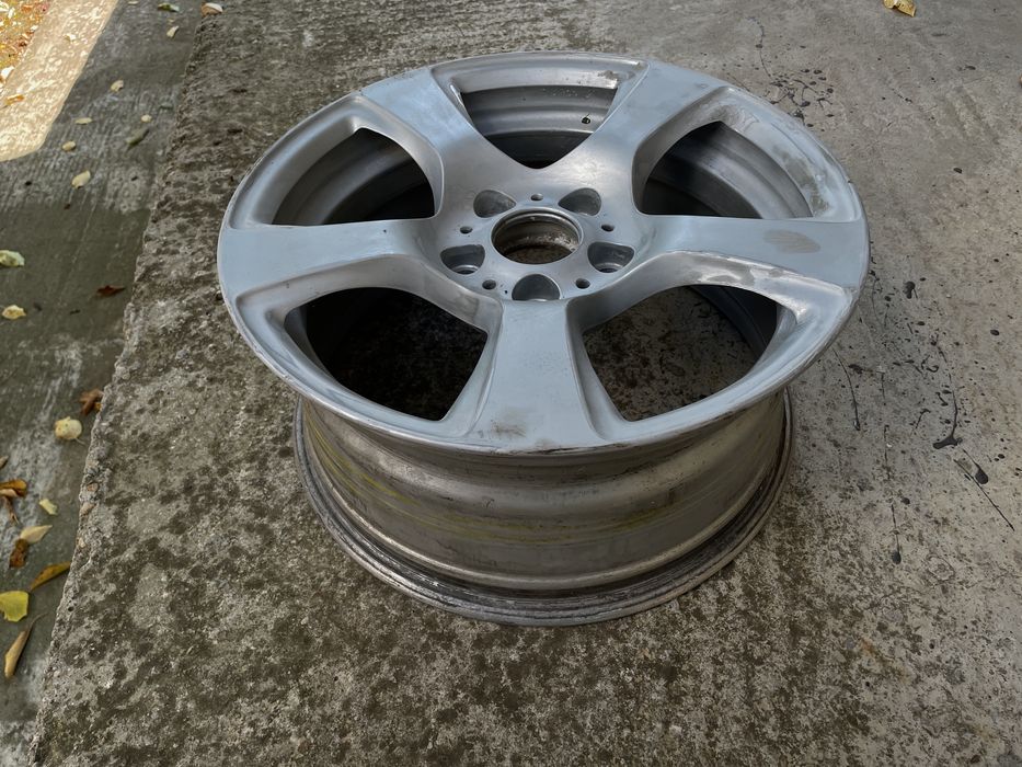 Jante BMW Style 157 17 inch