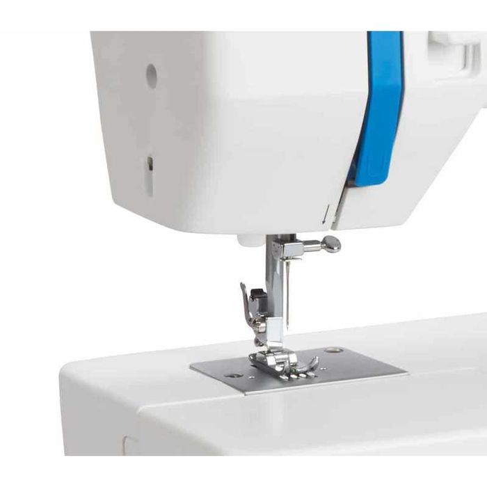 Швейная машина bernette sew&go 1 tikuv mashinasi