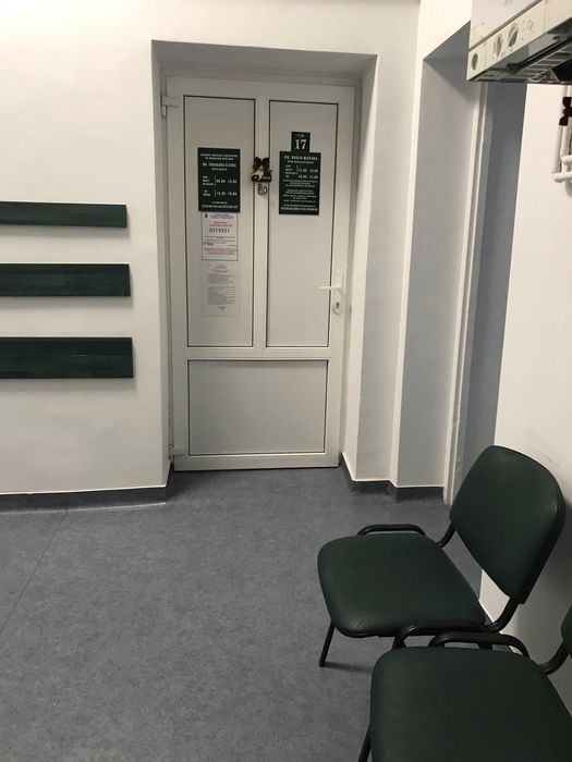 Închiriez/ vând cabinet stomatologic