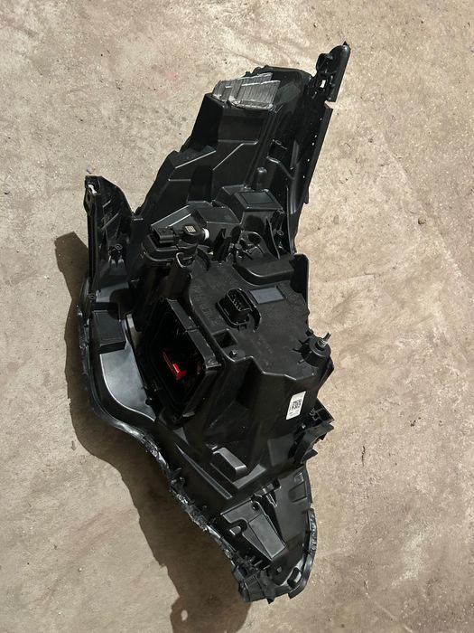 Фул лед Фар Рено Клио 5