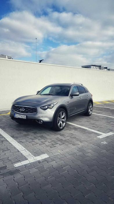 Infiniti FX 30 DS