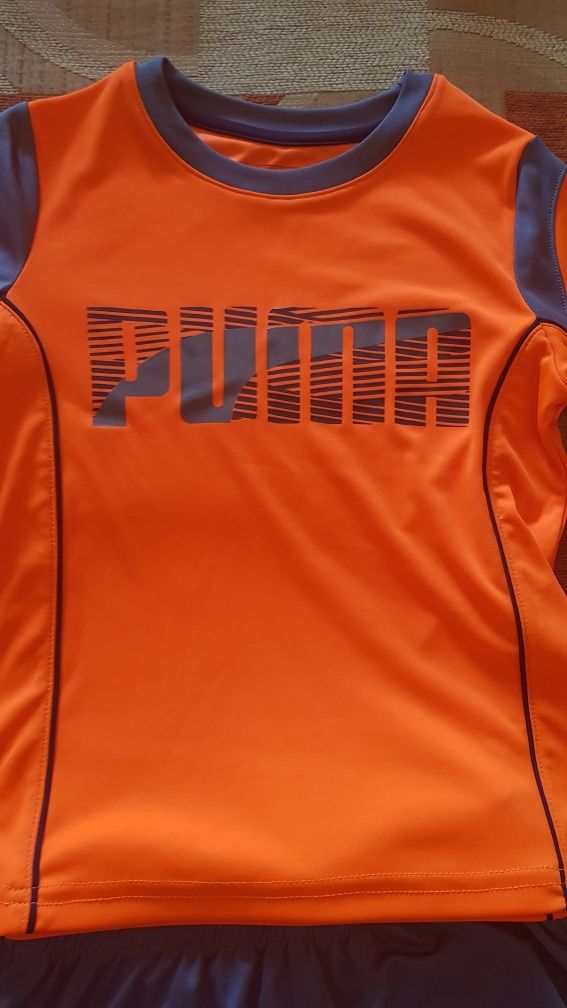 Compleu PUMA baieti nou