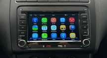 Промо! VW/SKODA/SEAT- 8 ядра Навигация( Мултимедия) Android 14 Андроид