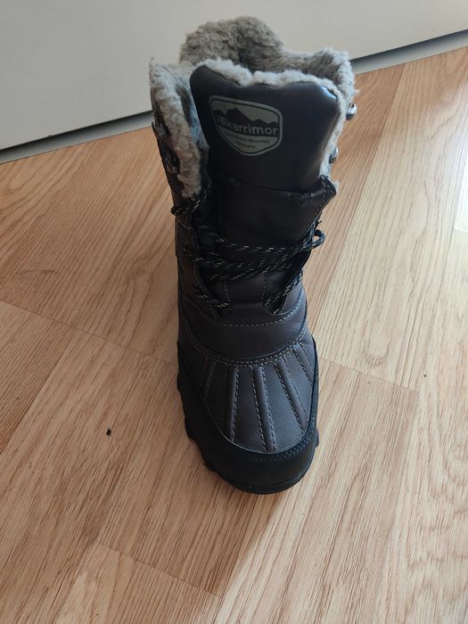 Зимни високи боти унисекс Karrimor