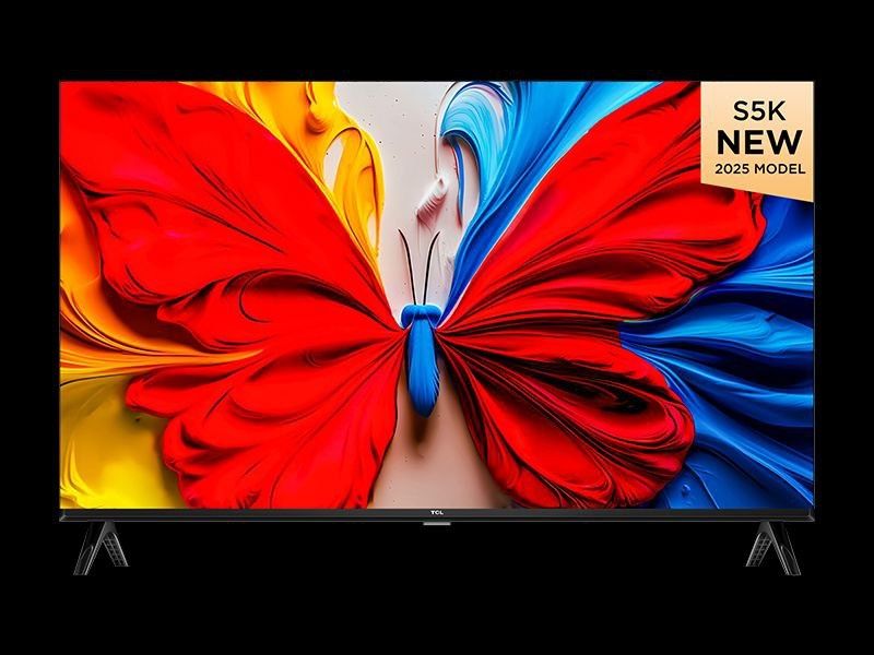 Телевизор Tcl 43/Qled/4K 2025/доставка/прошивка бесплатно