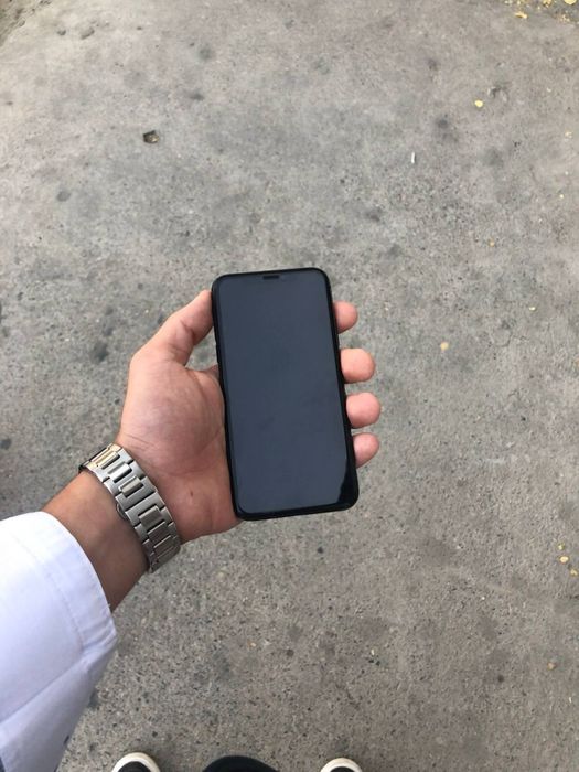 iPhone x 64gb face iwlamidi