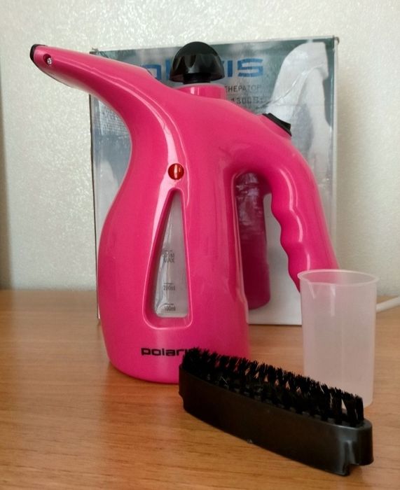 Отпариватель одежды