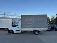 Renault Master/2017/punte dubla/stare f buna.