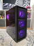 Core i5 10600KF. RTX 3060 12Gb