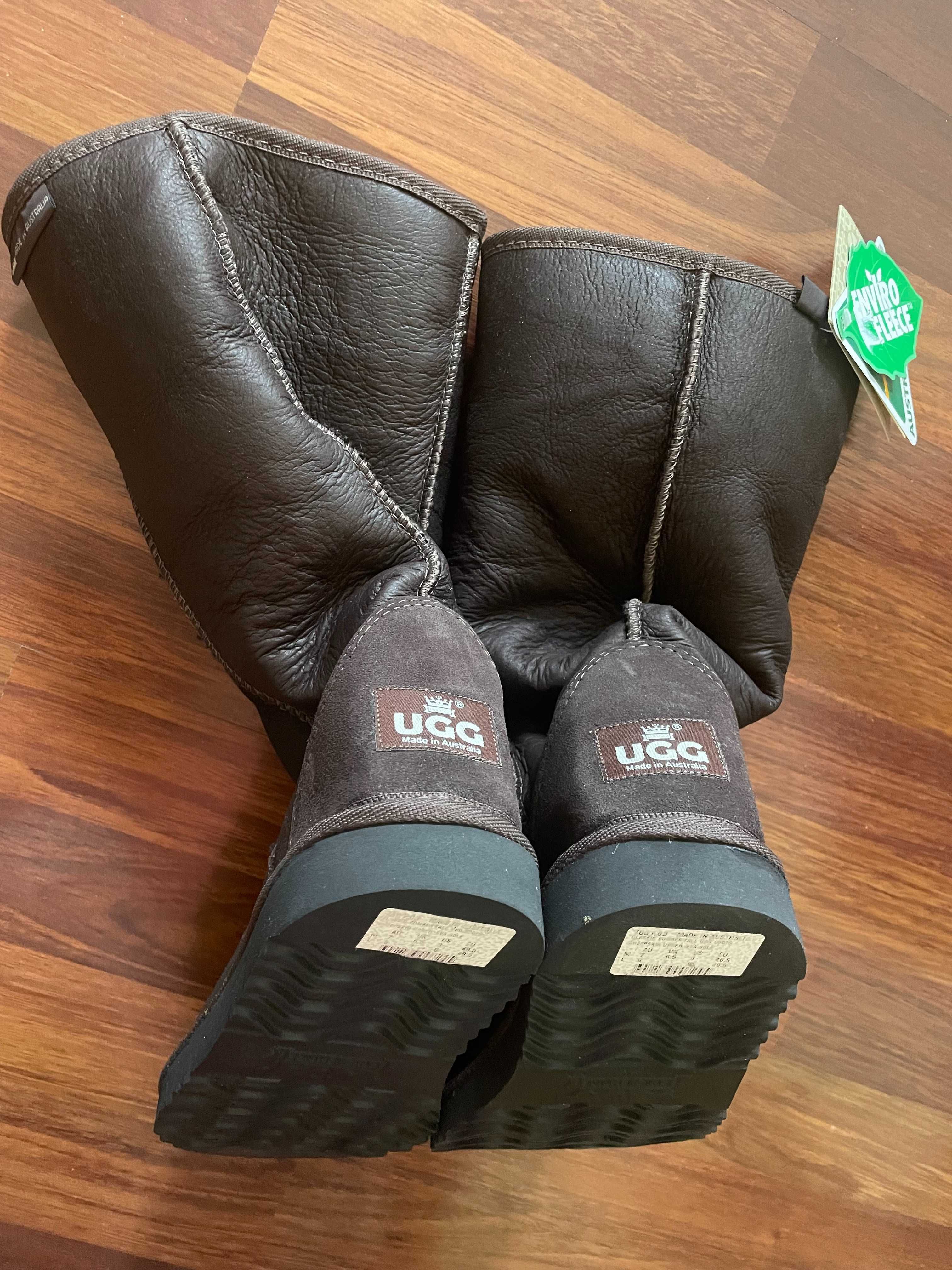 UGG originale noi