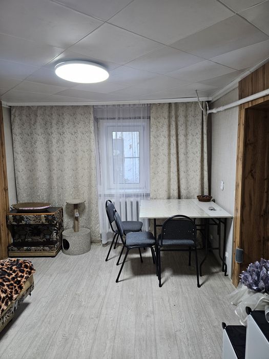 Продам в рассрочку отдельностоящий дом район дальняя